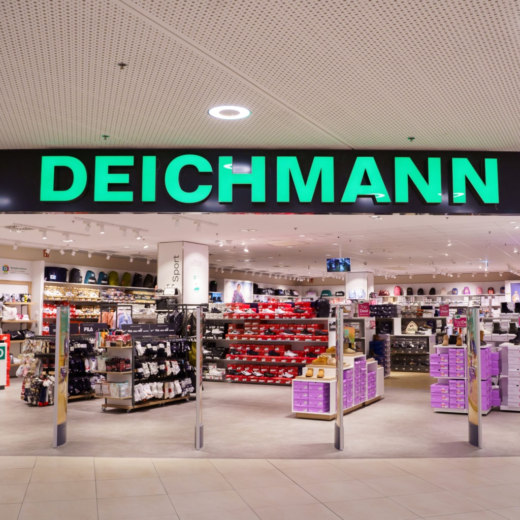 Deichmann 1