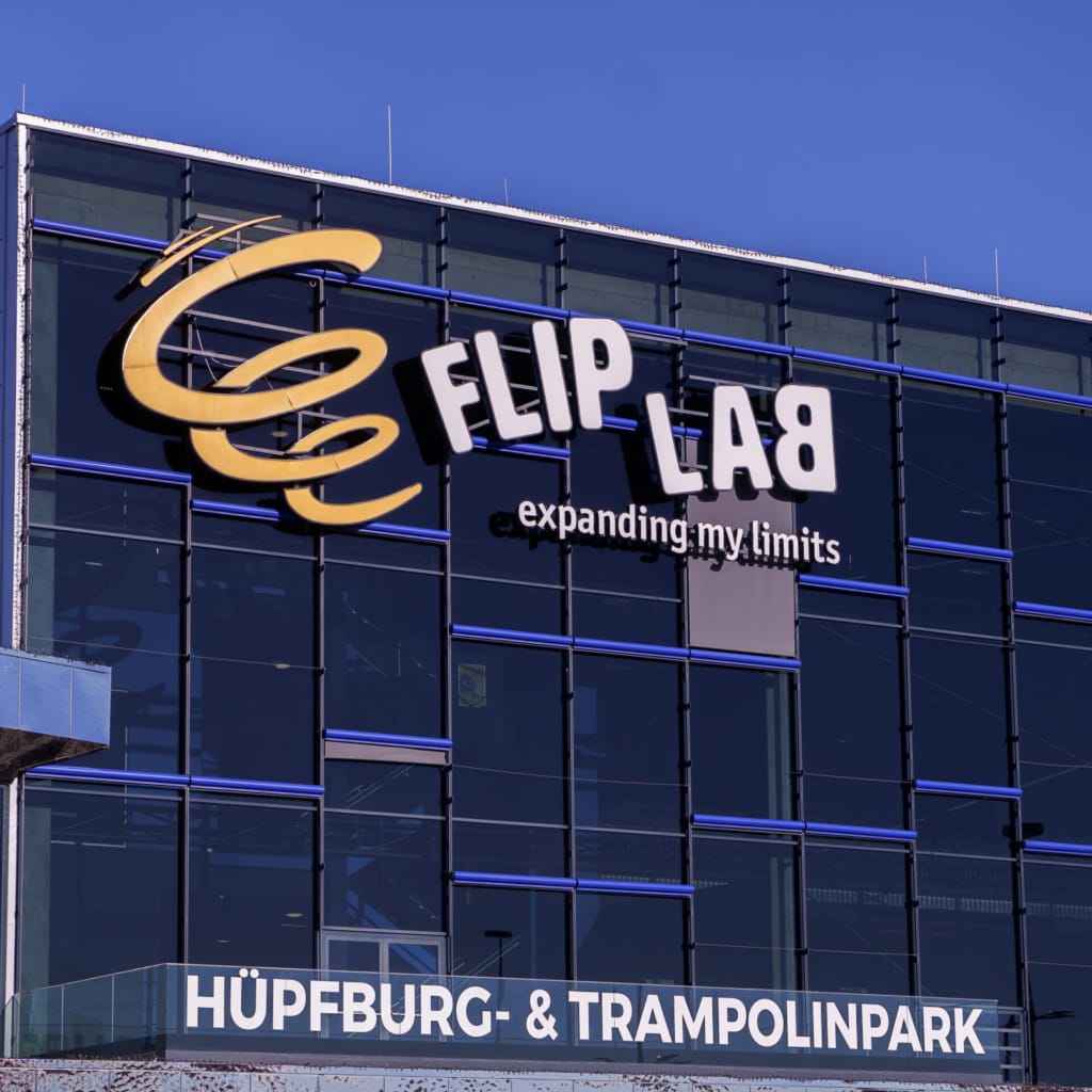 Flip Lab 1