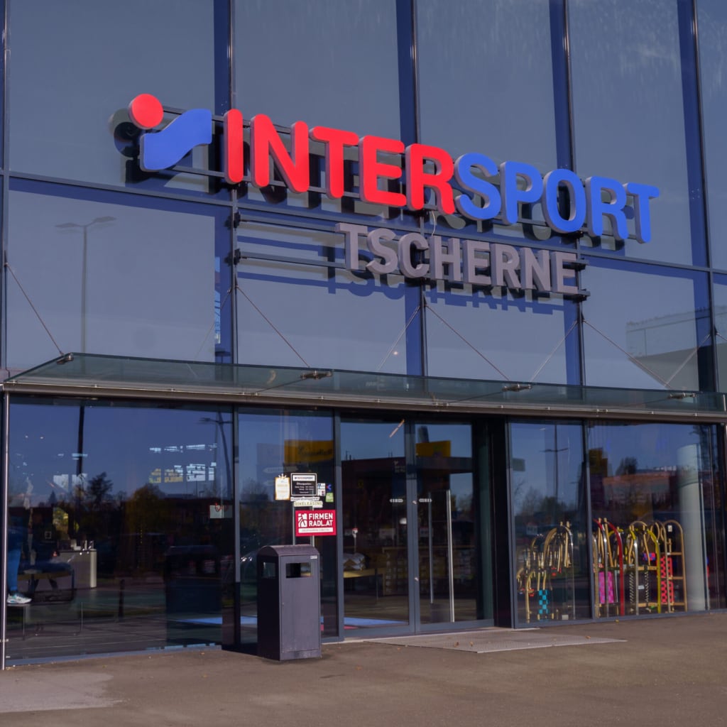 Intersport Tscherne 1
