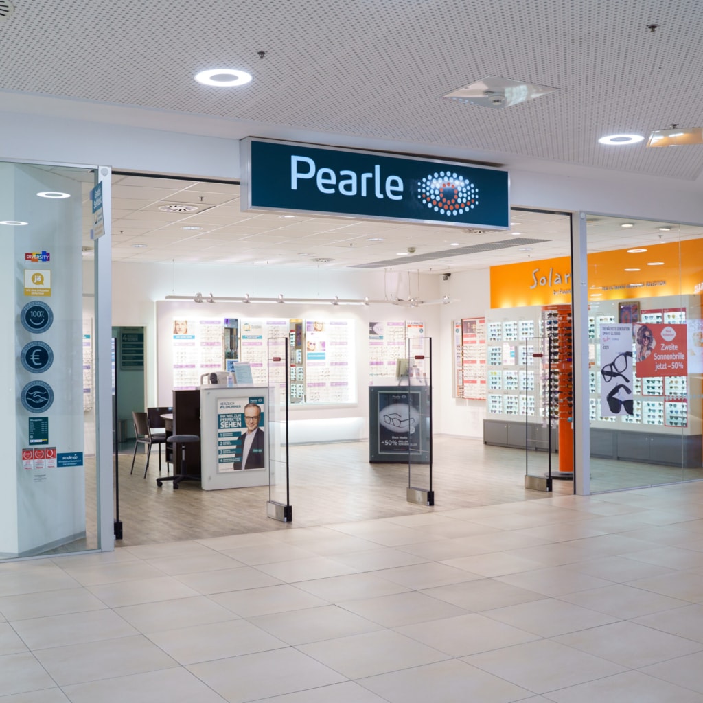Pearle Optics