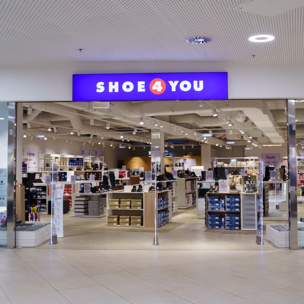 Shoe 4 You