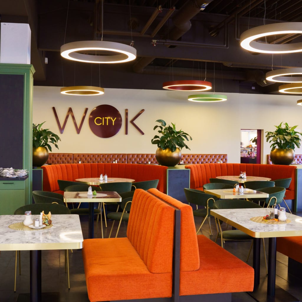 Wok City 1