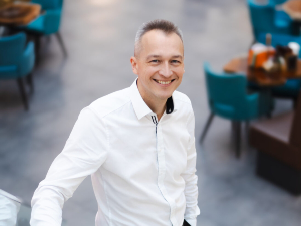 DI (FH) Martin Wittigayer 1