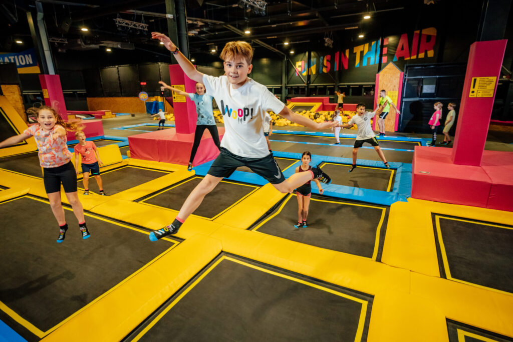 Flip Lab 9