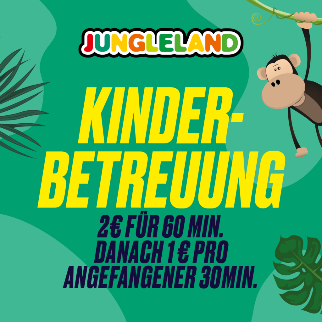 Jungleland 2