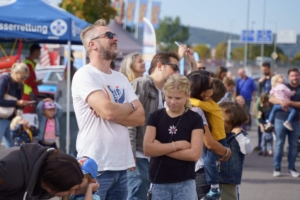 Rückblick auf den Sicherheitstag 2023 43