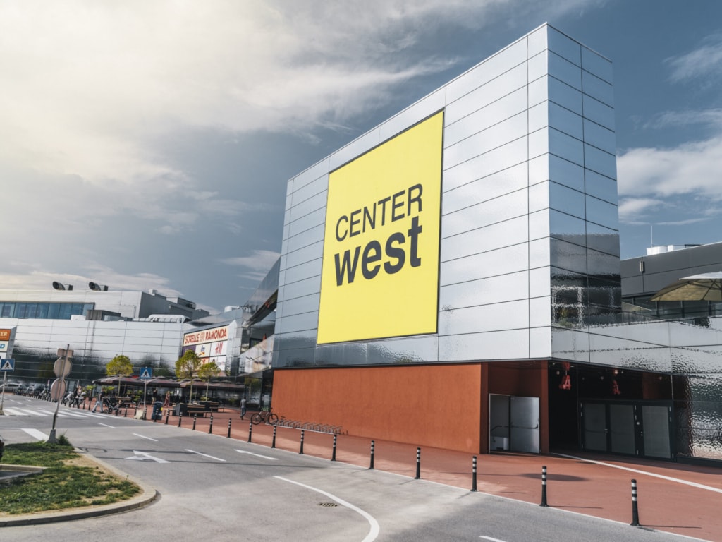 Center West