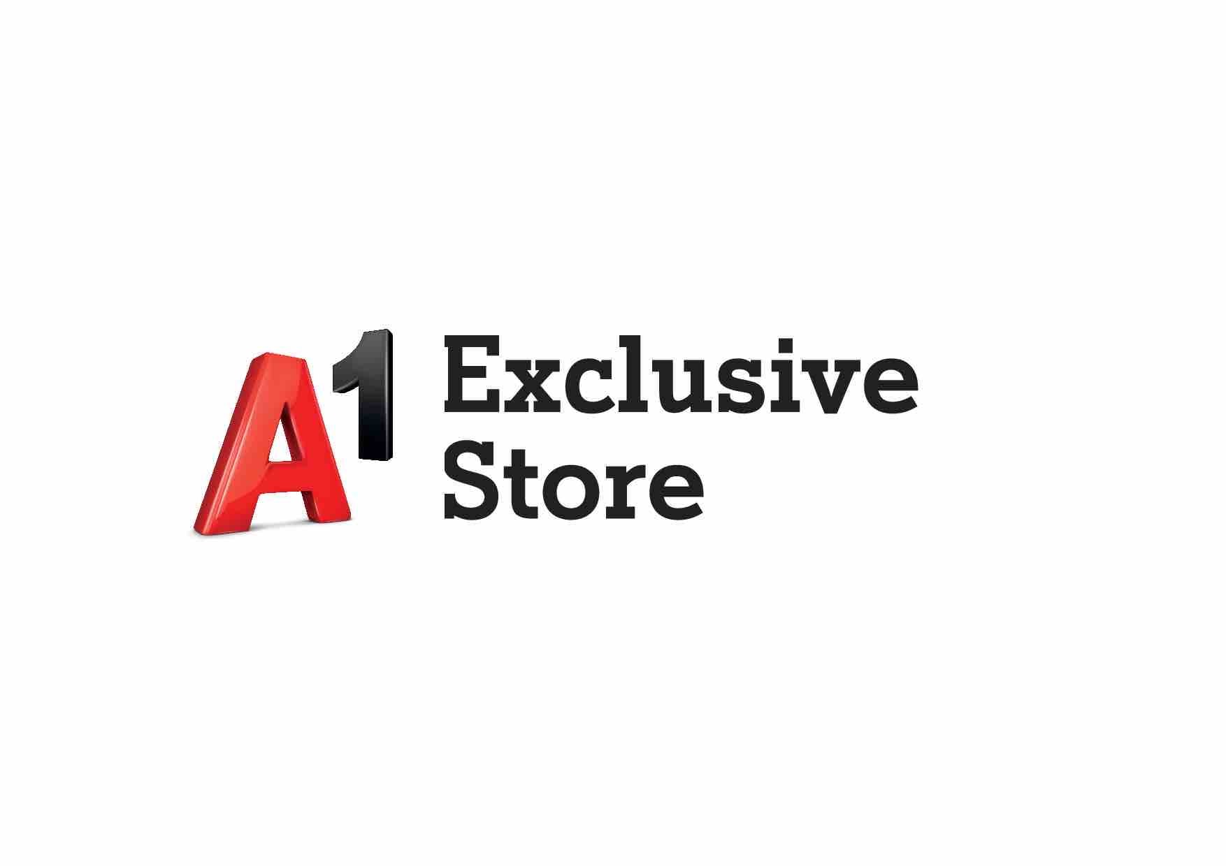 A1 Exclusive Store