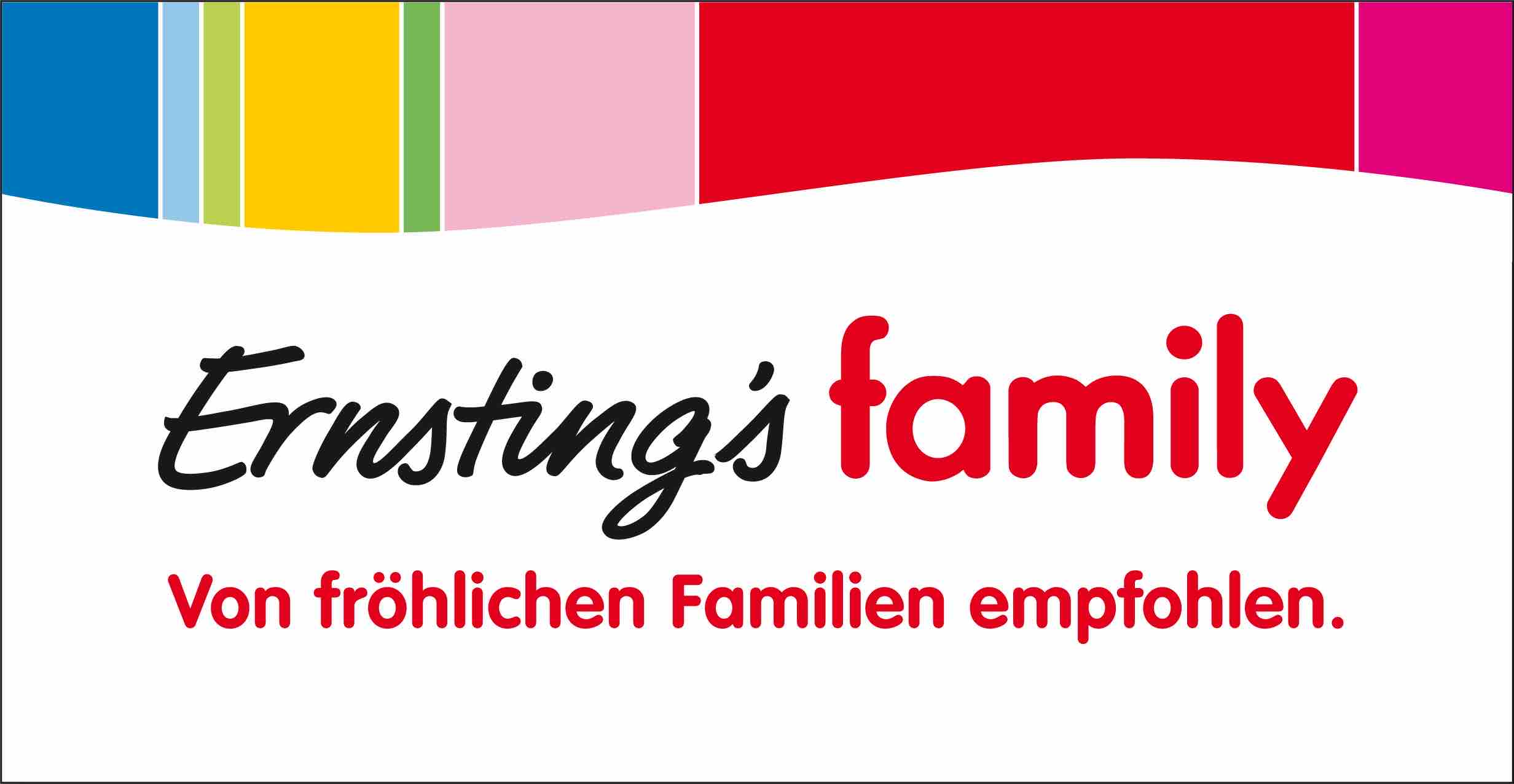 Ernsting's Family