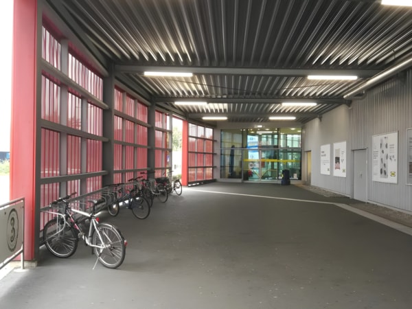 Kontakt/Anfahrt 1