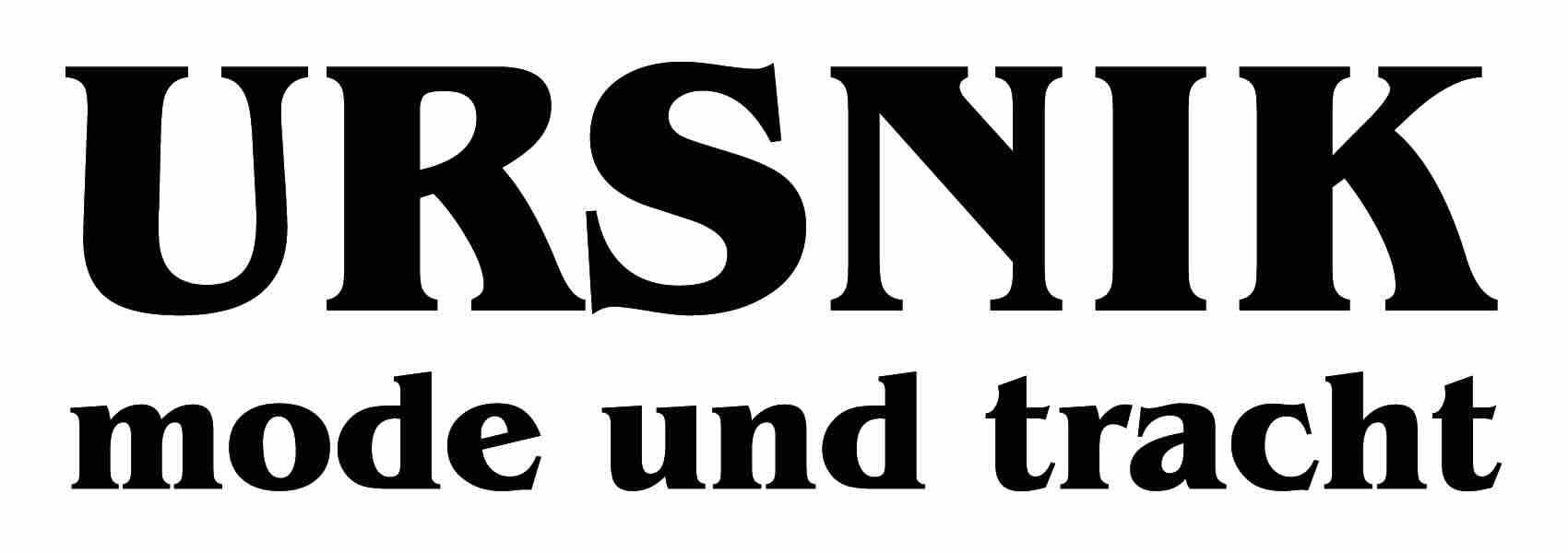 Ursnik