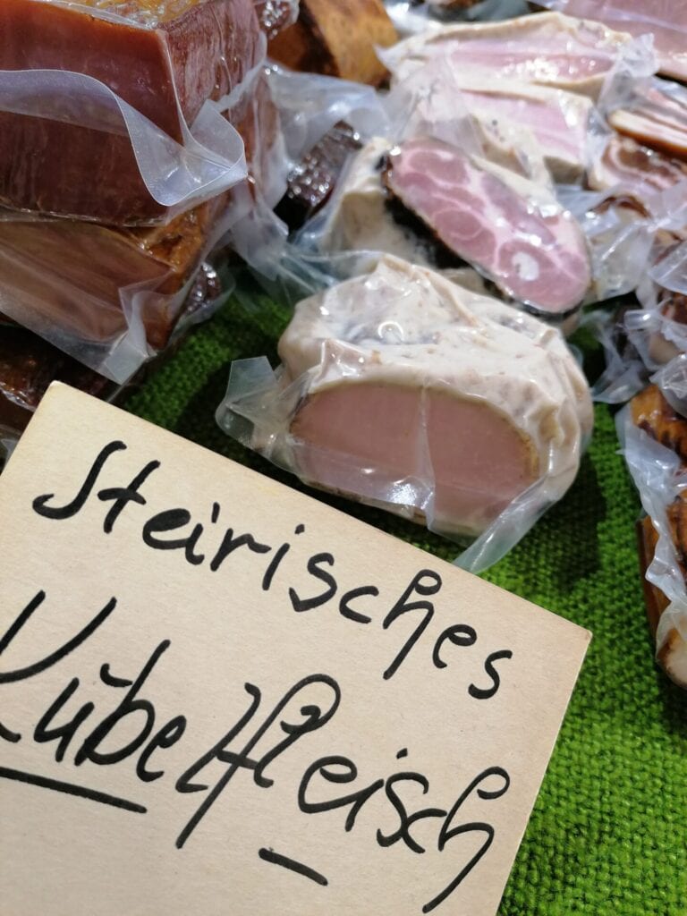 Fleischerei Mauthner 12