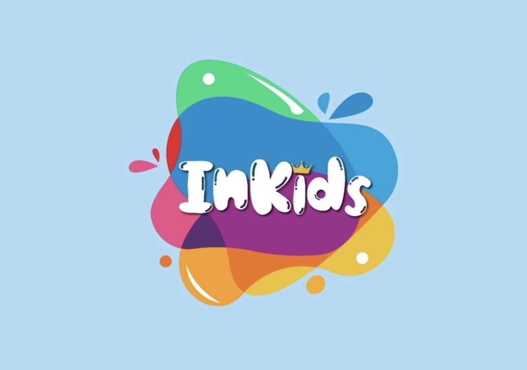 Basteln mit InKids 3