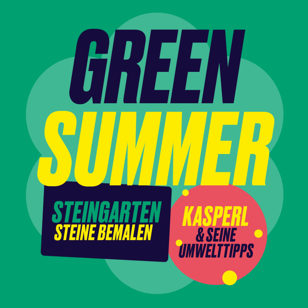 PLAY GREEN 3