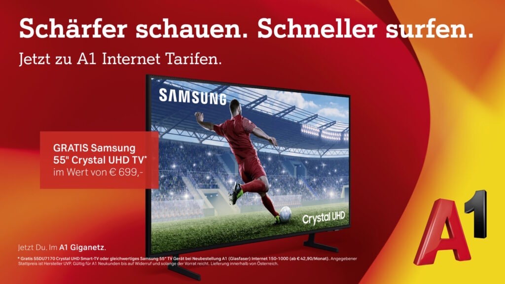 A1 Internet 1