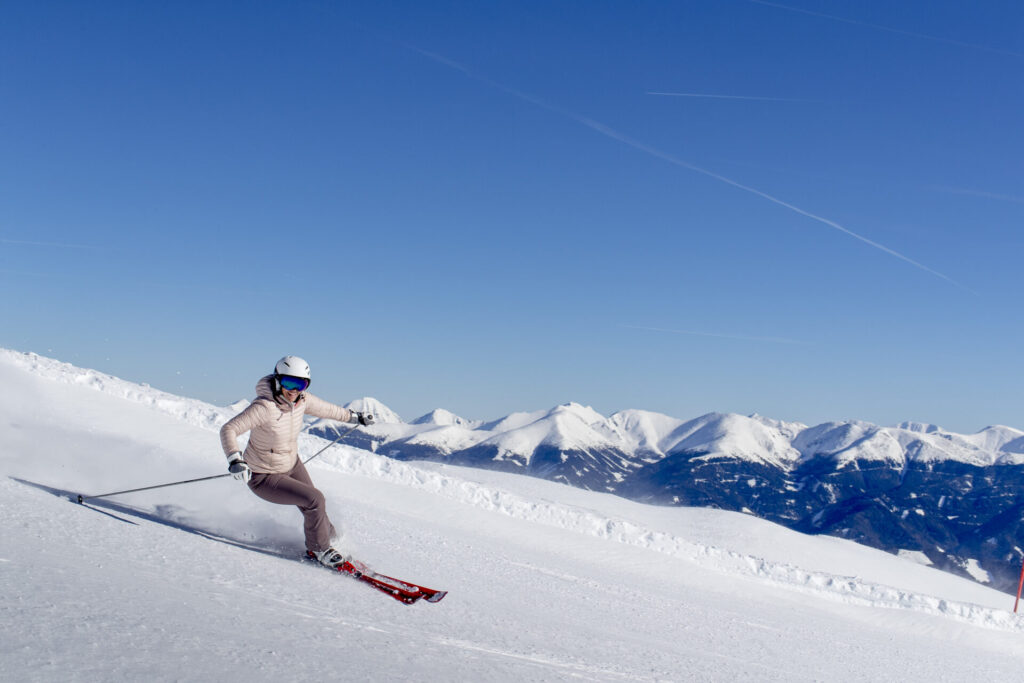 SKIVERGNÜGEN GEWINNEN 6