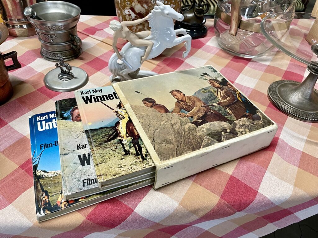 Grazer Antik- und Raritäten Markt 1