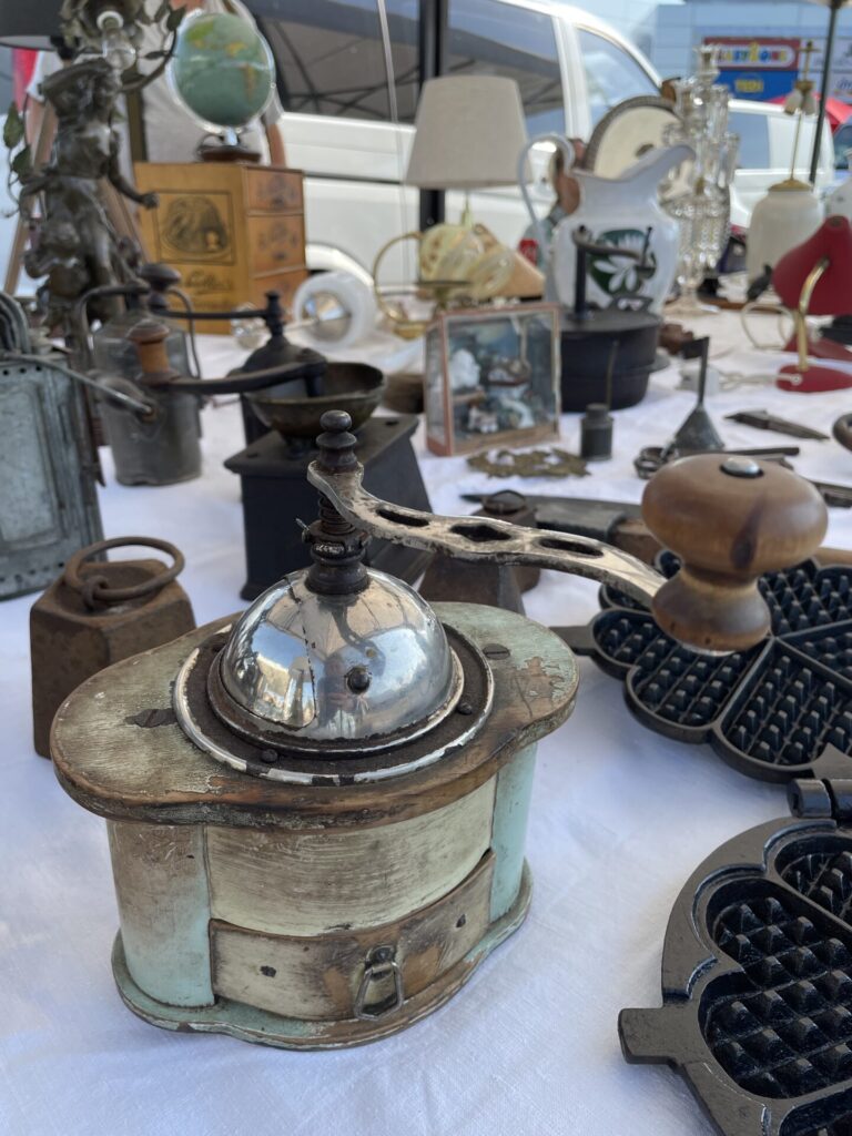 Grazer Antik- und Raritäten Markt 4