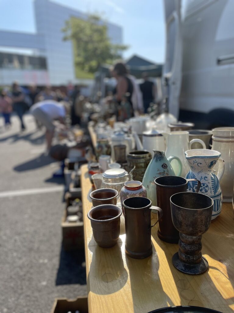 Grazer Antik- und Raritäten Markt 5