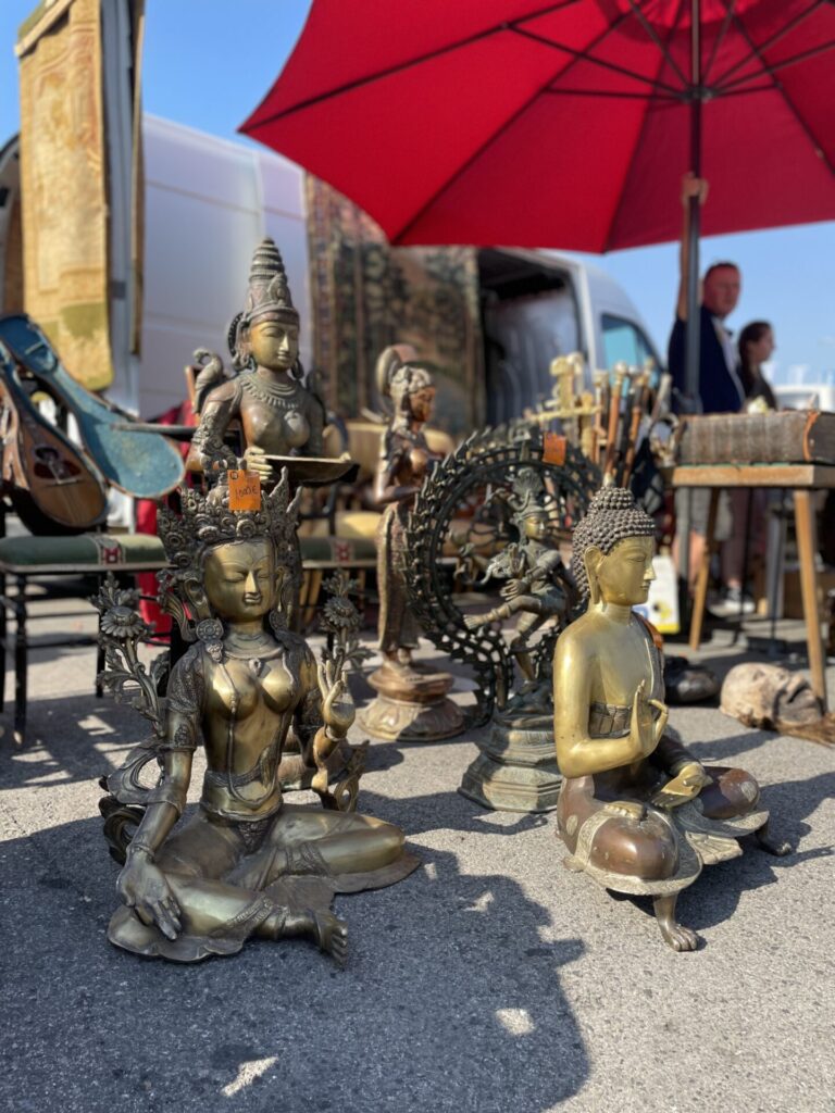 Grazer Antik- und Raritäten Markt 6
