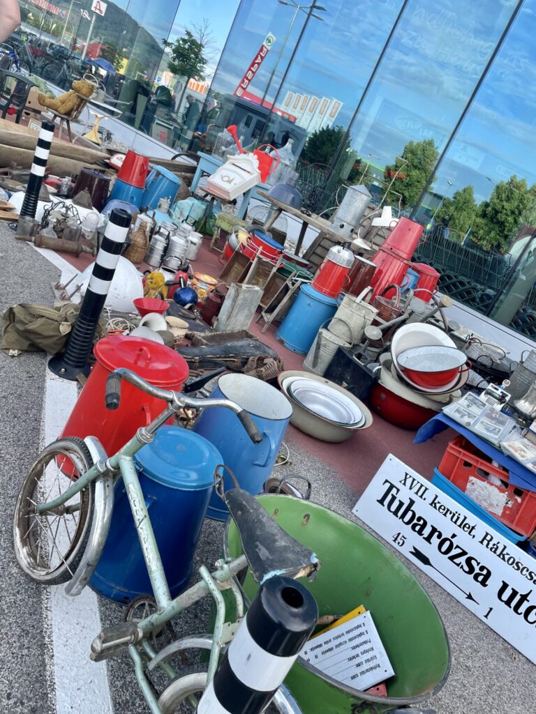 Grazer Antik- und Raritäten Markt