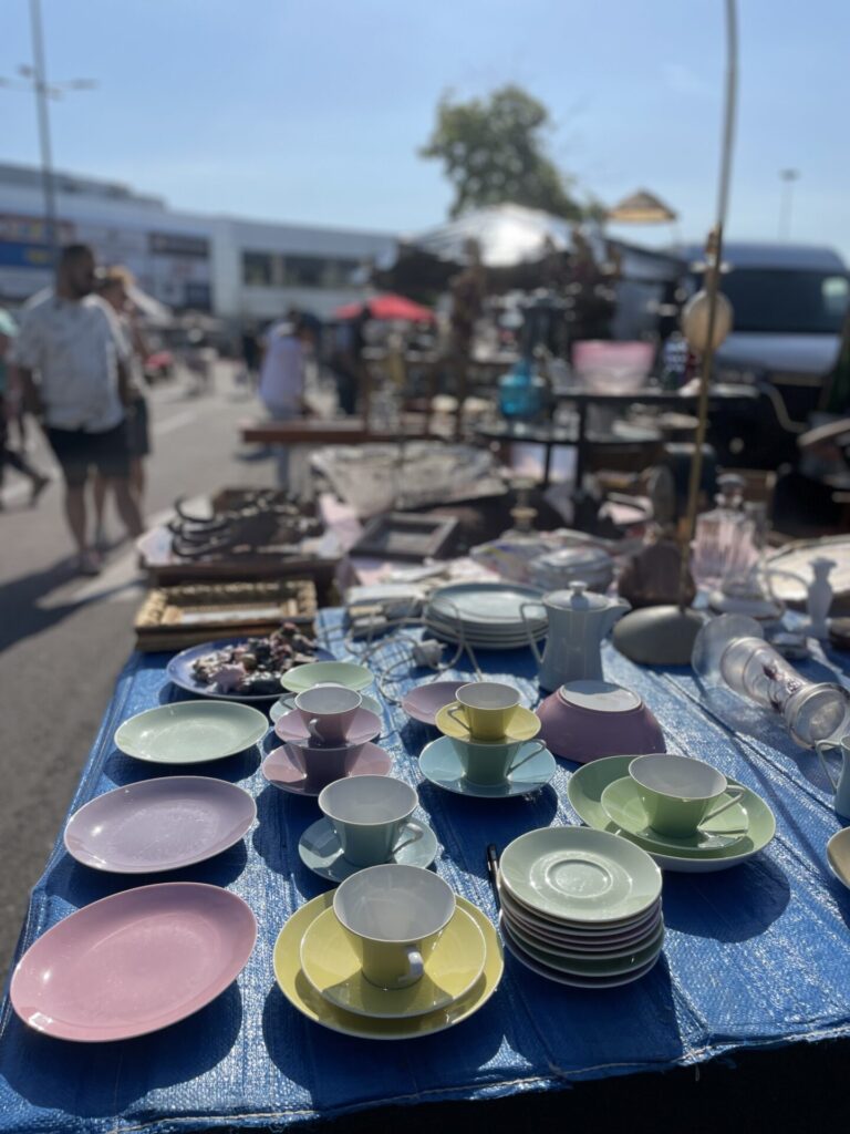 Grazer Antik- und Raritäten Markt 7