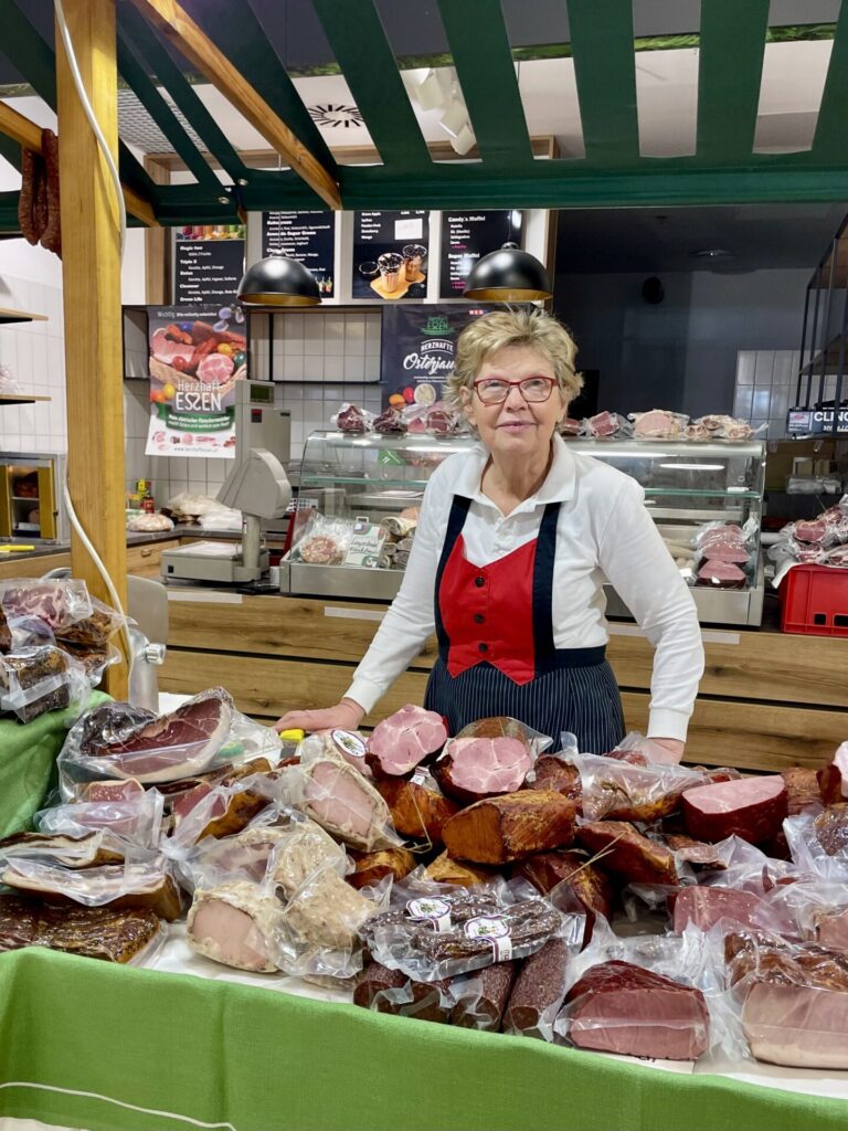 Fleischerei Mauthner 18