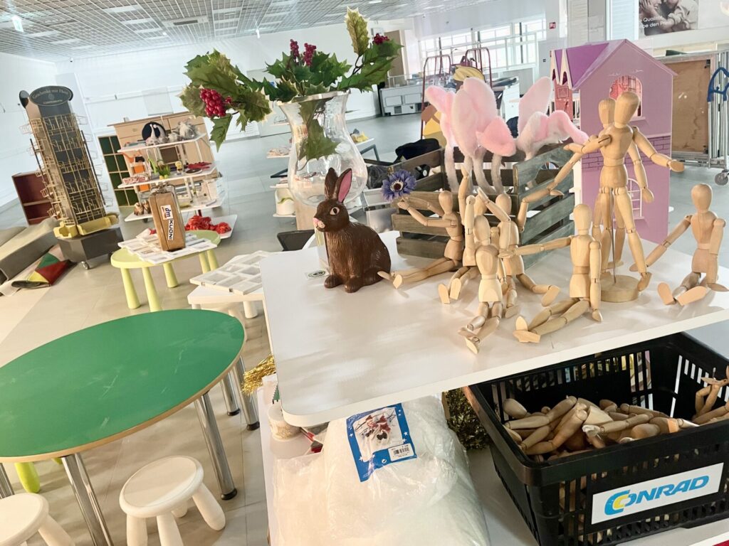 Null-Euro-Shop 1