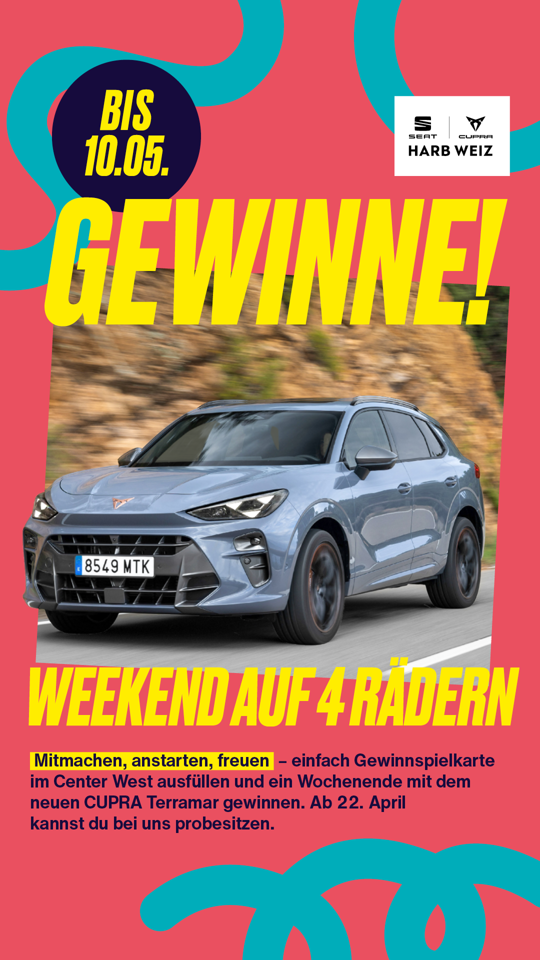 West Fest - Aussteller gesucht! 2
