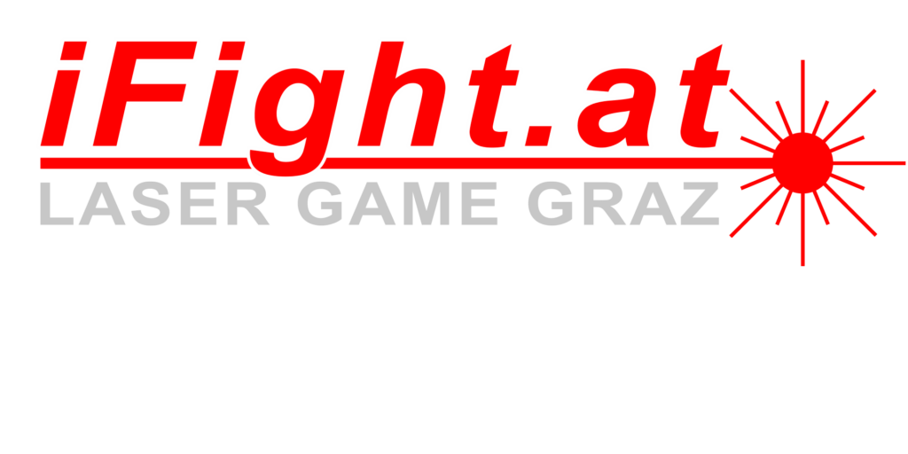 I-Fight Lasertag