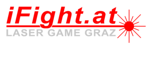 I-Fight Lasertag