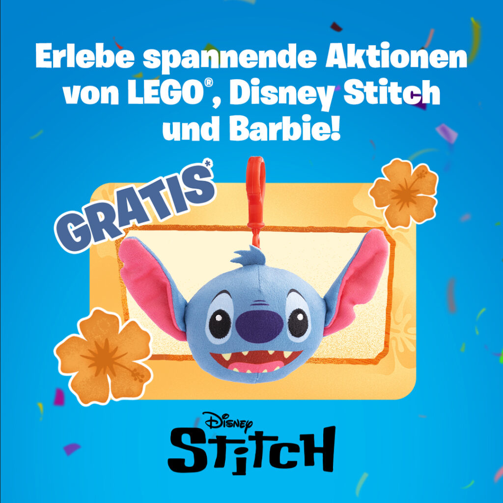 Kindertag bei Smyth Toys 2