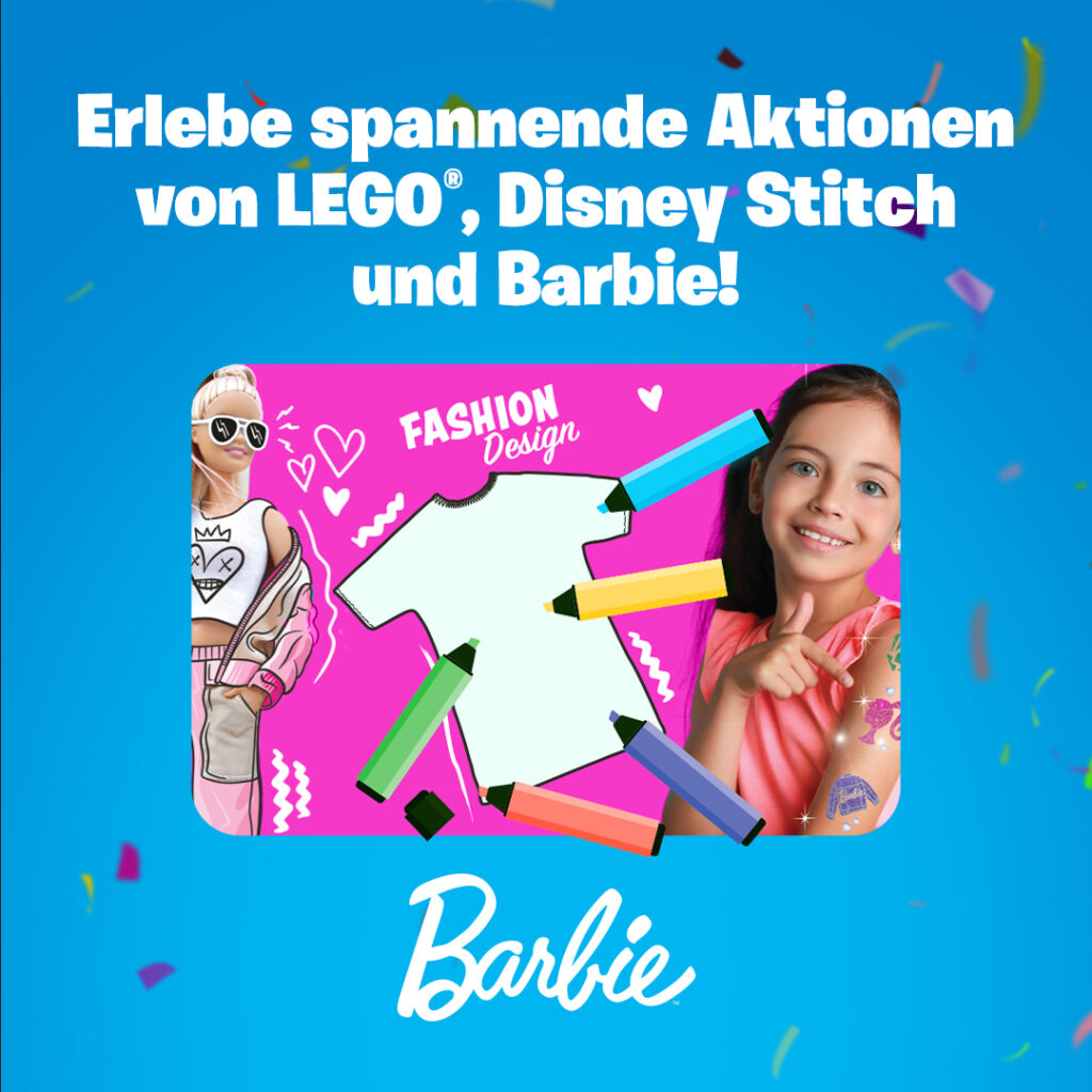 Kindertag bei Smyth Toys 3