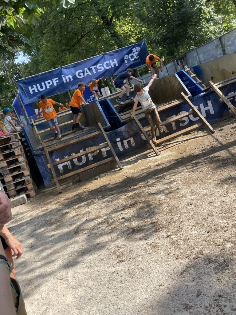 VERSCHOBEN Center West Junior Grazathlon 13