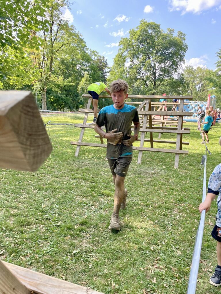 VERSCHOBEN Center West Junior Grazathlon 16