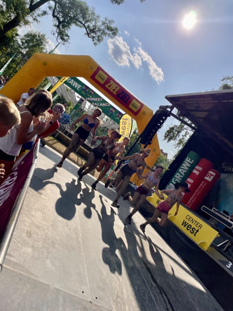 VERSCHOBEN Center West Junior Grazathlon 19