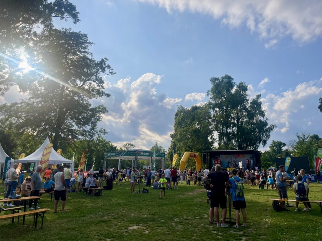 VERSCHOBEN Center West Junior Grazathlon 21