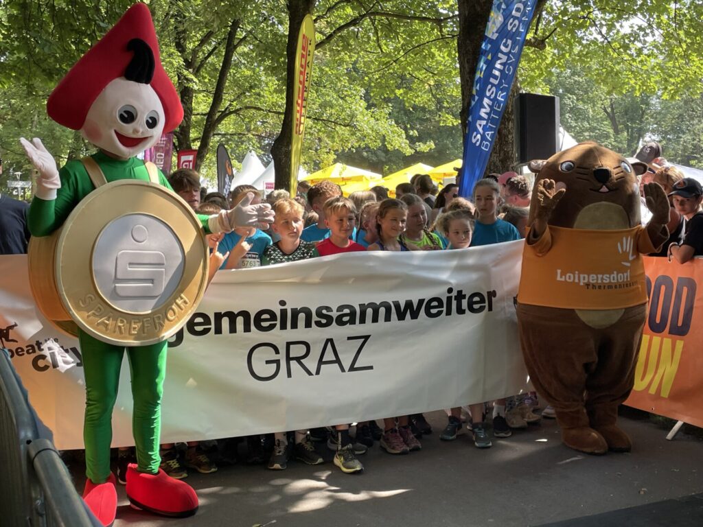 VERSCHOBEN Center West Junior Grazathlon 7
