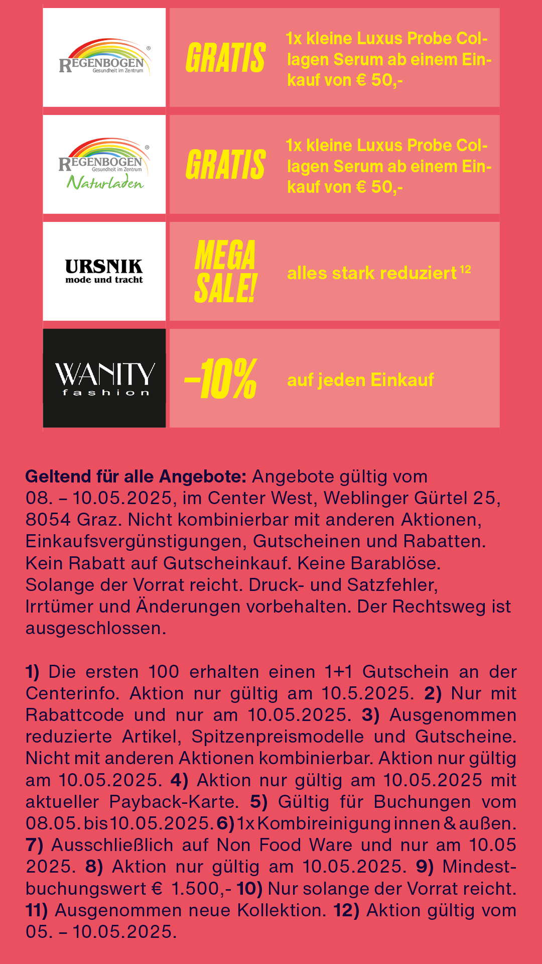 WEST FEST ANGEBOTE 10