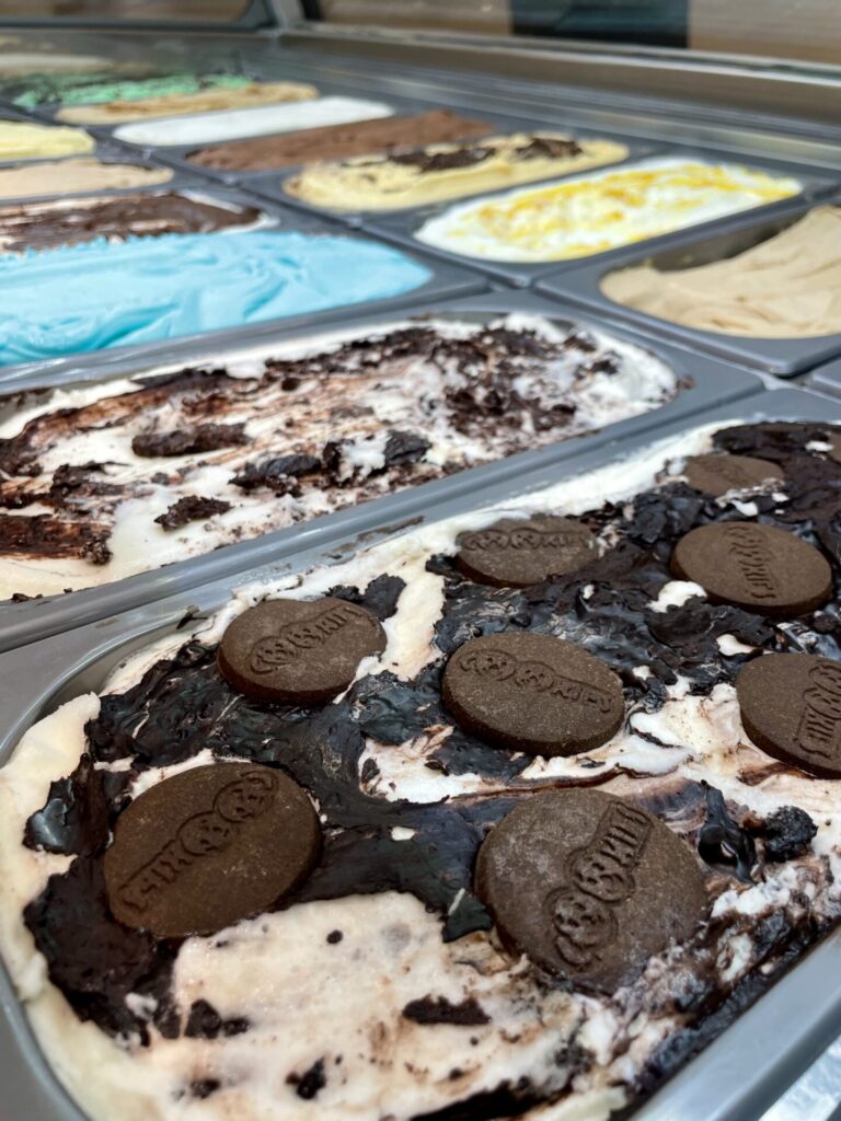 Berühmter Wiener Eissalon eröffnet erstmals in Graz 1