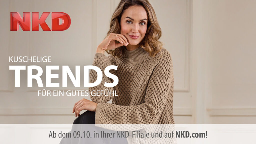 Herbst - Kollektion