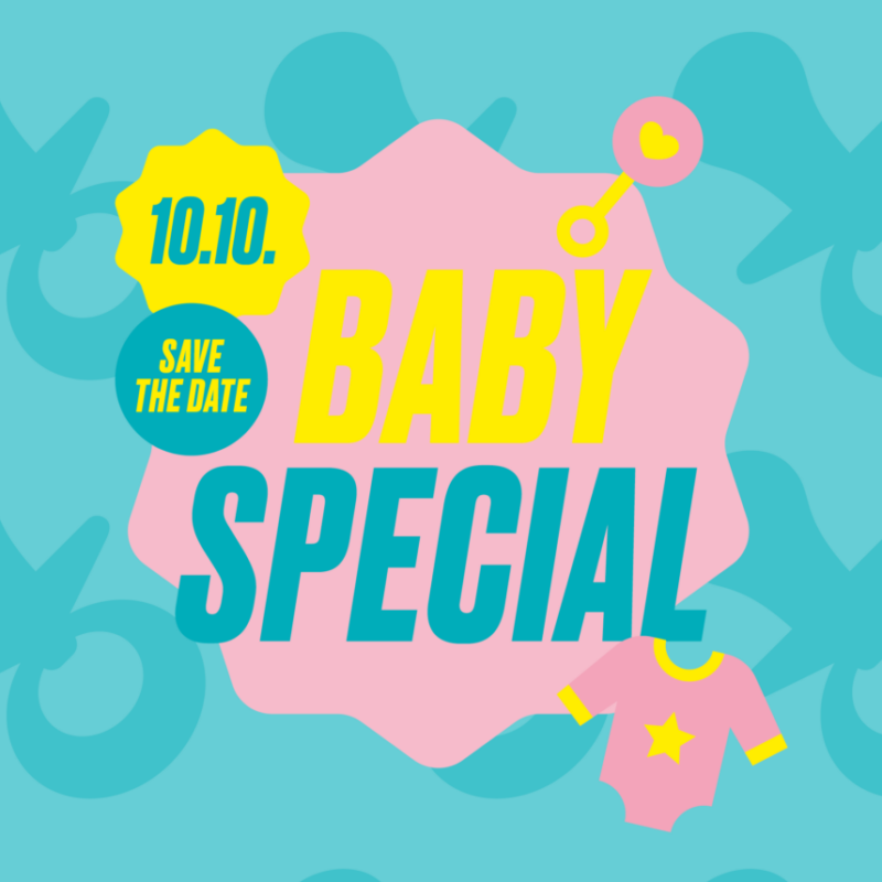 Baby Special