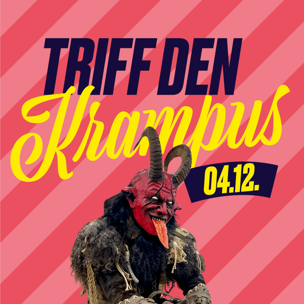 Der Nikolaus kommt! 2