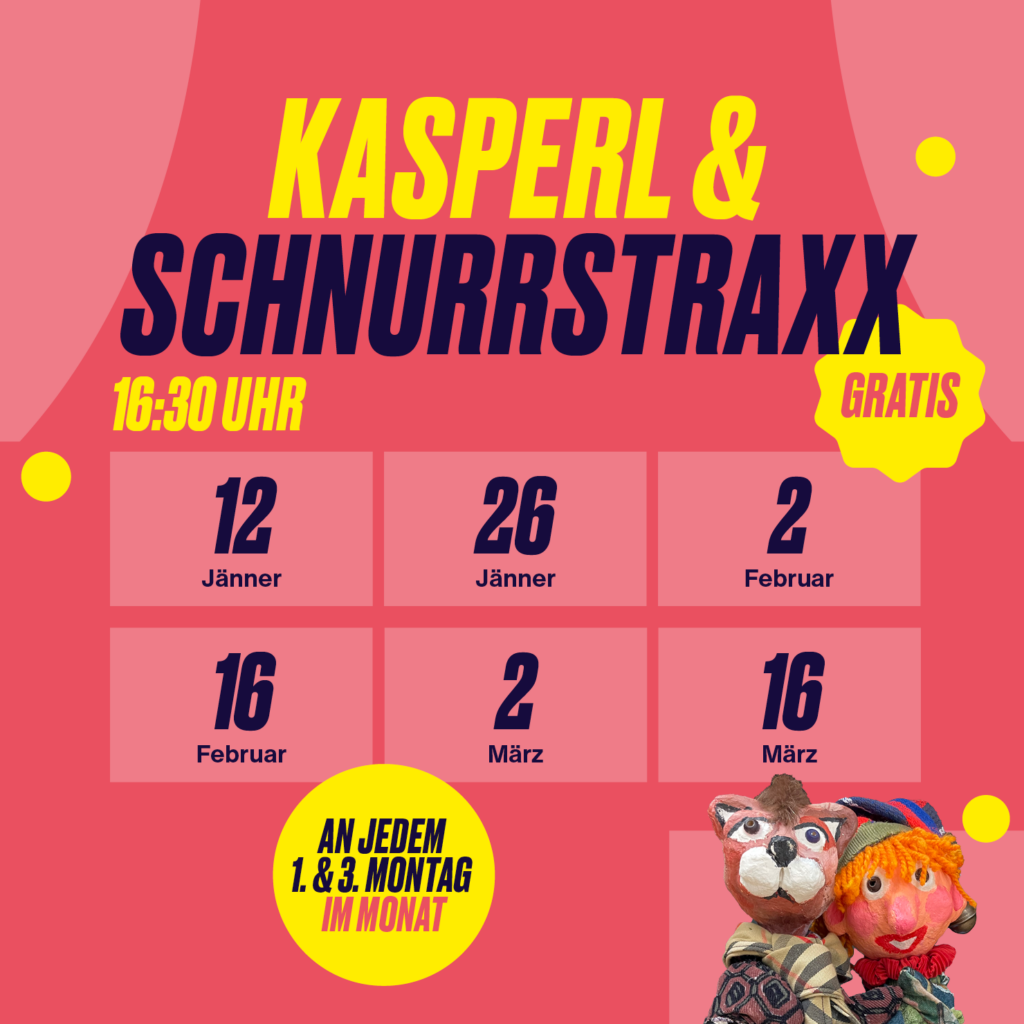 Kasperl & seine Umwelttipps