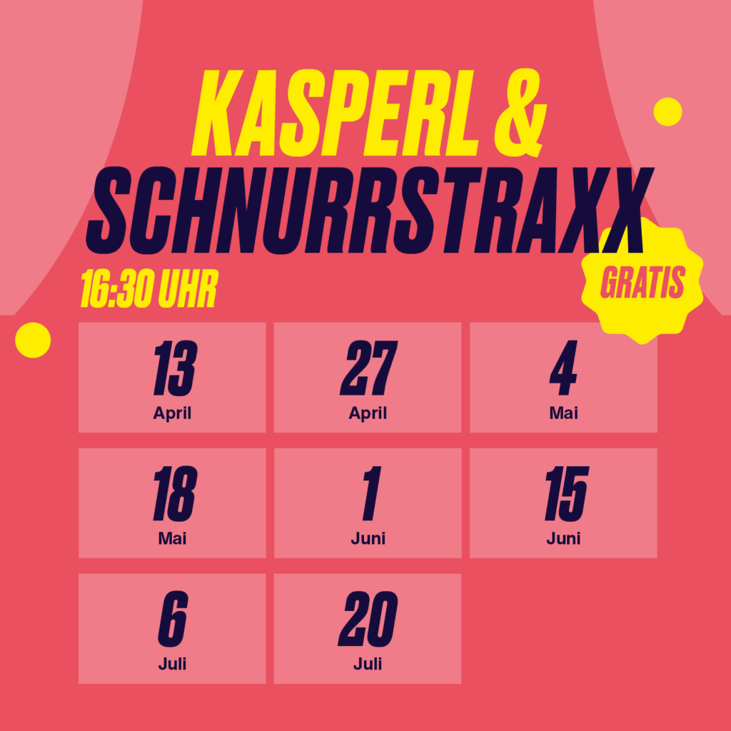 Kasperl & seine Umwelttipps 1