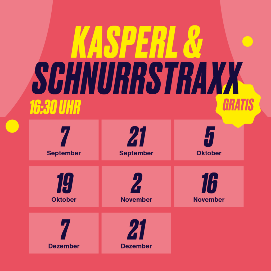 Kasperl & seine Umwelttipps 3