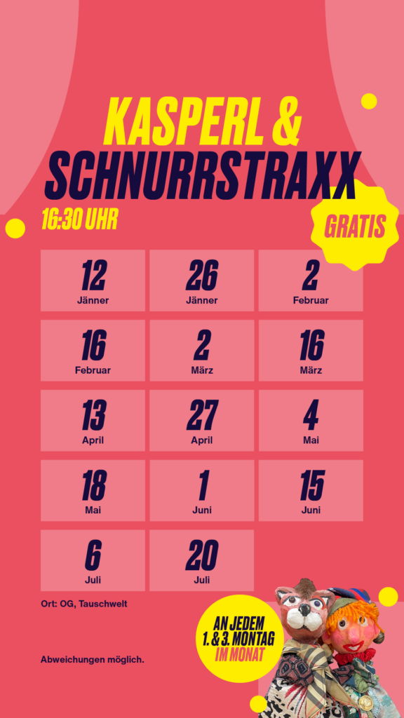 Kasperl & seine Umwelttipps 4