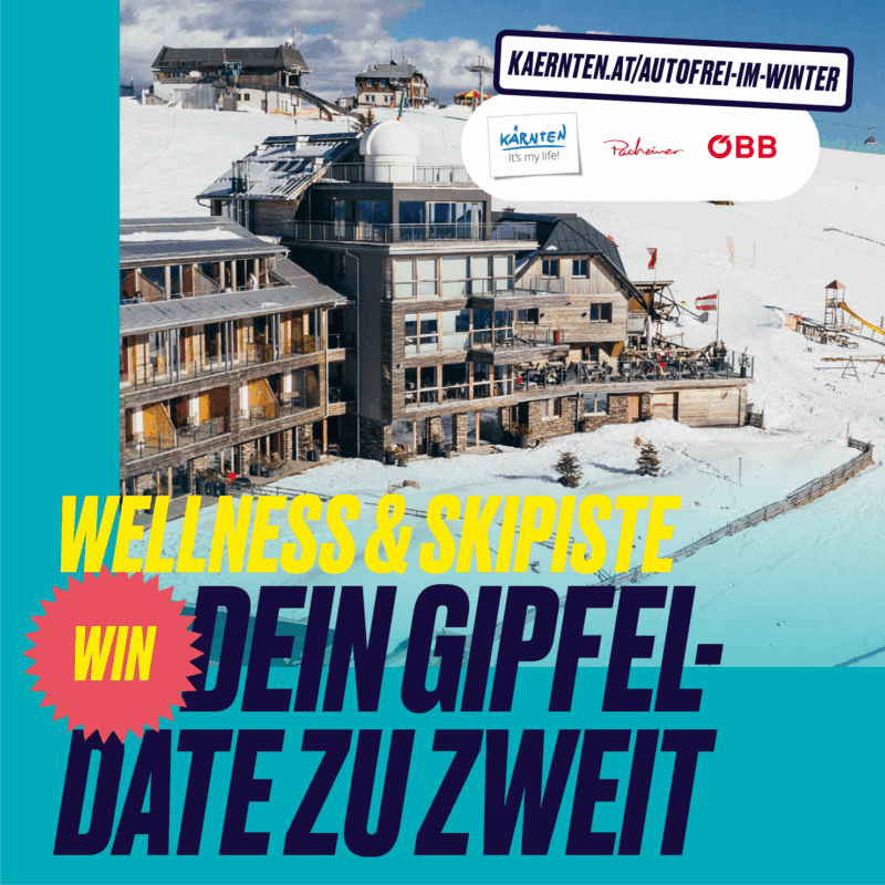 SKIVERGNÜGEN IM LACHTAL GEWINNEN 1