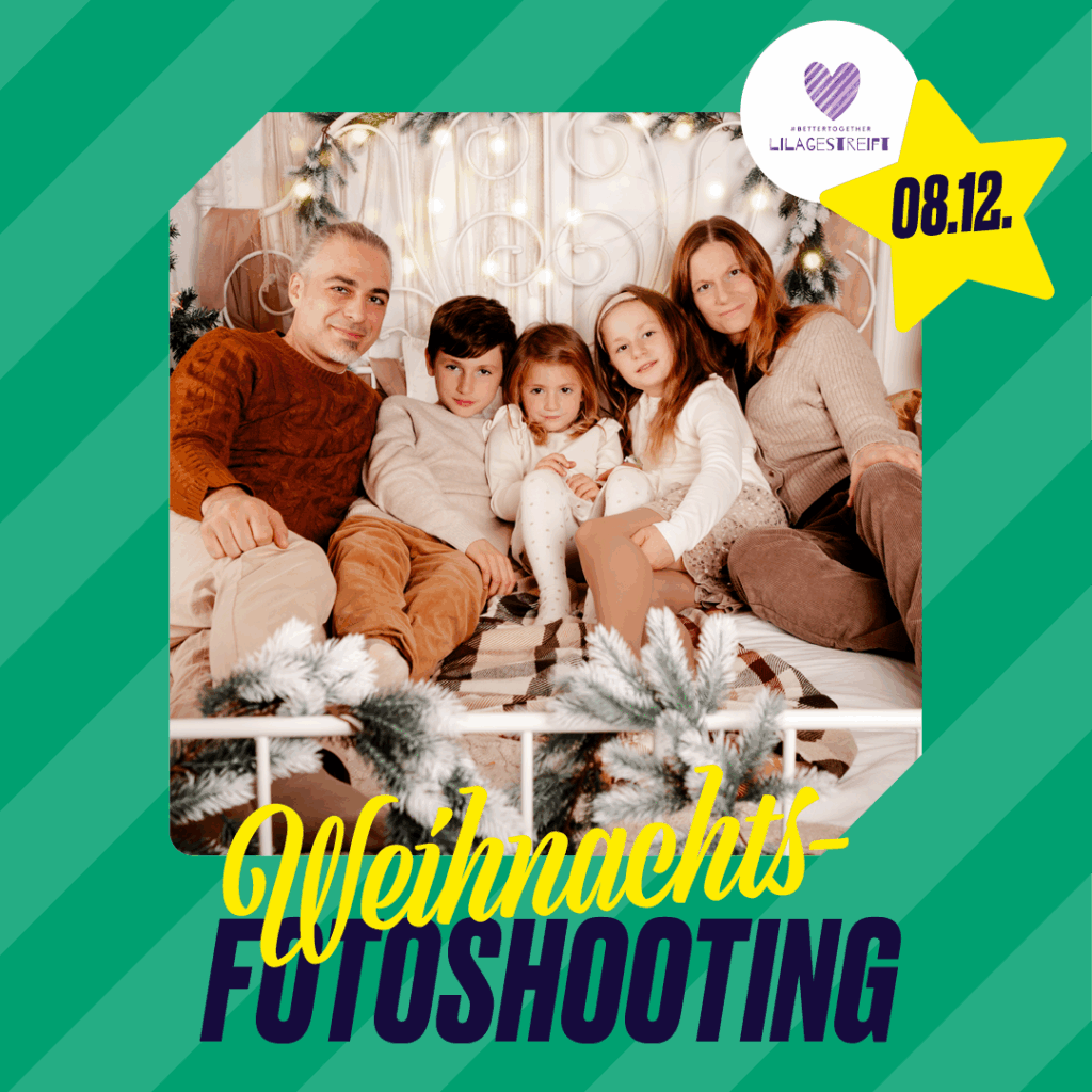 WEIHNACHTEN IM CENTER WEST 19