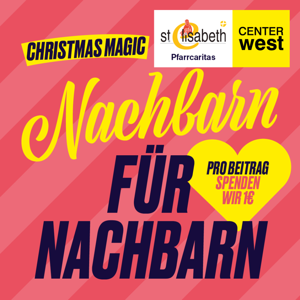WEIHNACHTEN IM CENTER WEST 25